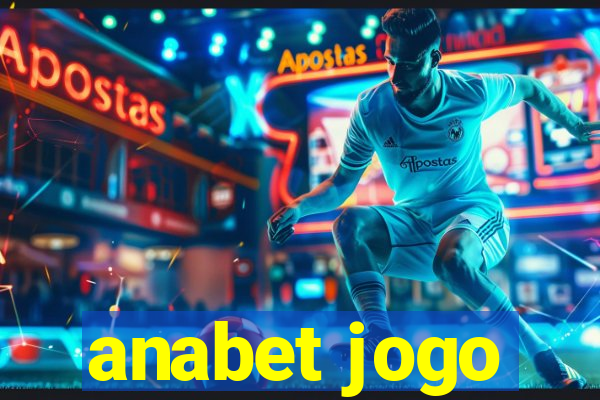 anabet jogo